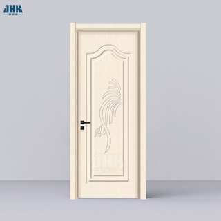 JHK-P32 肯尼亚PVC门 聚木PVC漂亮门