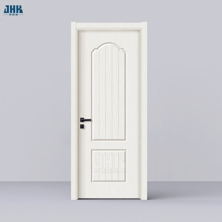 木塑门板木塑复合白色木塑门