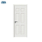 光滑的房子客厅白色底漆摇床门 (JHK-SK02)