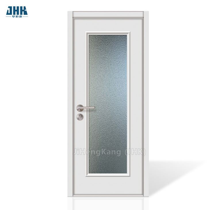 最新设计中密度纤维板木门室内门房间门