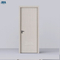 现代木卧室门设计 Prehung 三聚氰胺 MDF 房子酒店房间室内木门与框架