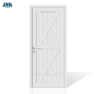 摇床白色优质门实木门-新设计中国平开门烤漆白色室内家居实木白色门带框实木门
