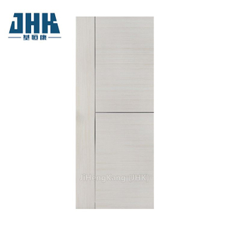 Jhk-P08 PVC厨柜摇床设计复合板门
