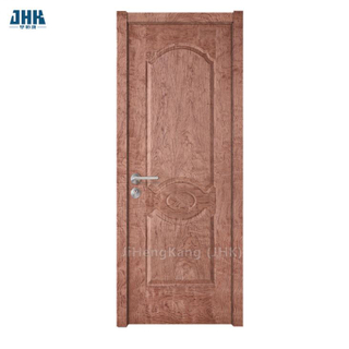 天然木皮门板/室内套装门模压门板