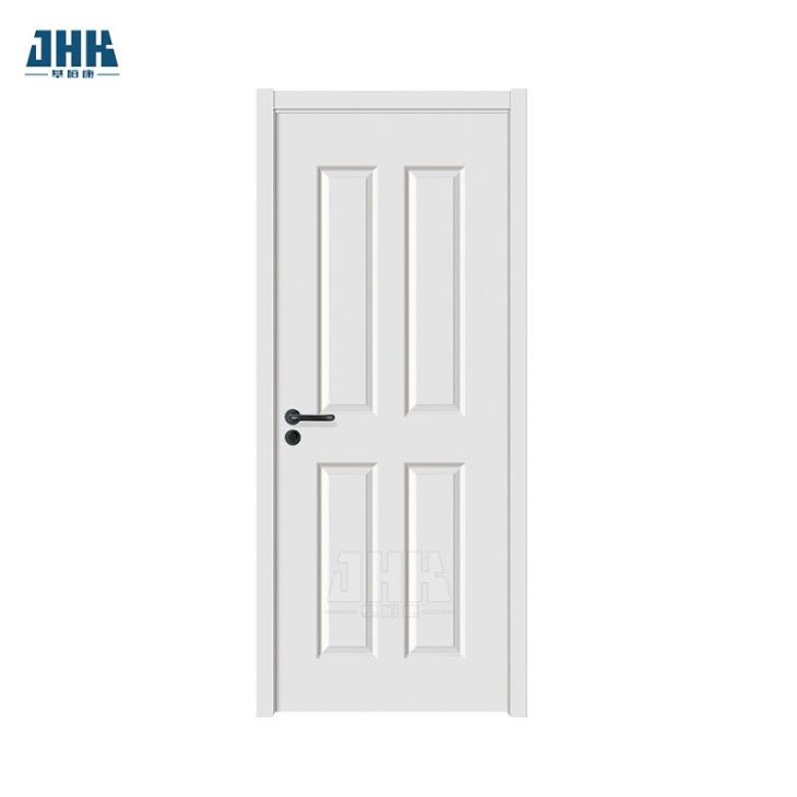 Jhk-F01 松木现代平开门设计房门