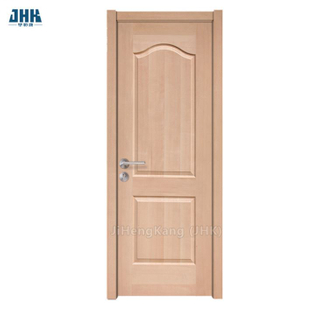 JHK 嵌入式室内木雕主门设计 (JHK-011CS)