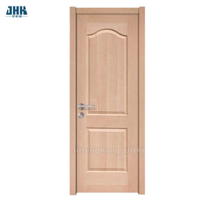 JHK 嵌入式室内木雕主门设计 (JHK-011CS)